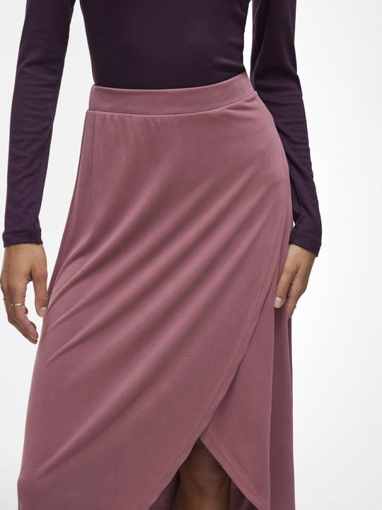 Image du produit Vila Vimodala Hw Wrap Skirt - Noos (XS)