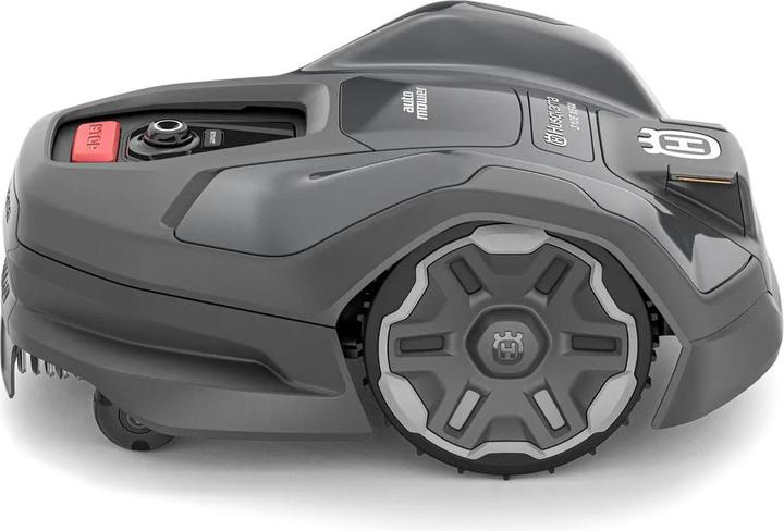 Image du produit Husqvarna 310E Nera (1000 m², Sans câble périphérique, Câble périphérique)