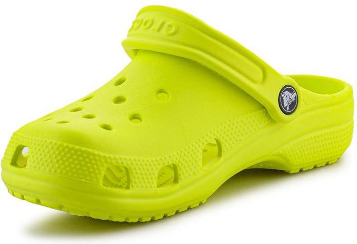 Produktbild Crocs K's Classic Clog (32)