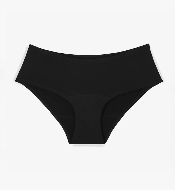 Produktbild Smoon Menstruations-Mikrofaser-Shorty Mittlerer Fluss (M)