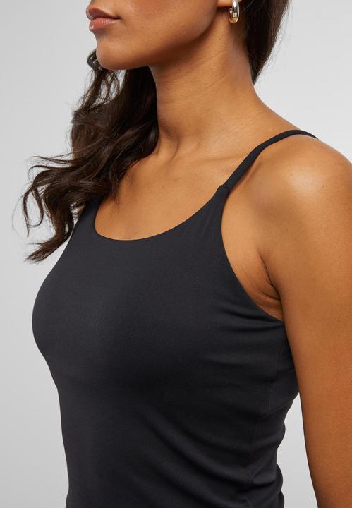 Actual product image Urban Classics Ladies Sports Top adjustable - 191801 (S)