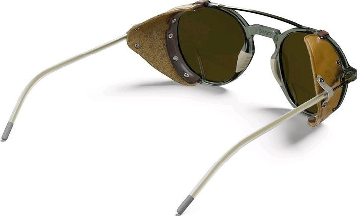 Produktbild Julbo Legacy Hellgrau Gold Spectron 3 Polarized Sonnenbrille