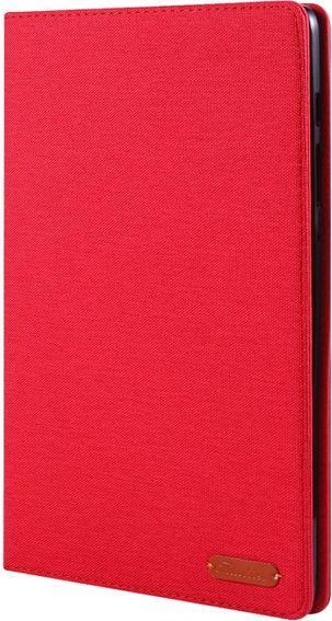 Actual product image MU Classic Fabric/leatherette cover (Galaxy Tab S6)
