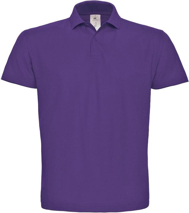 Produktbild B&C ID.001 Poloshirt (3XL)