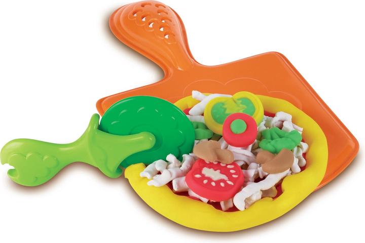 Image du produit Play-Doh Pizza Party