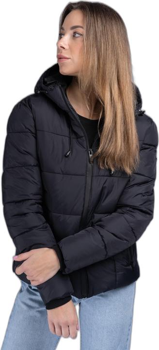 Lonsdale winterdaunenjacke damen grampound (XS)