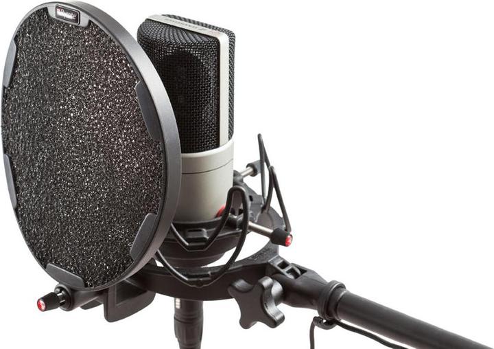 Produktbild Rycote InVision USM-L Studio Kit