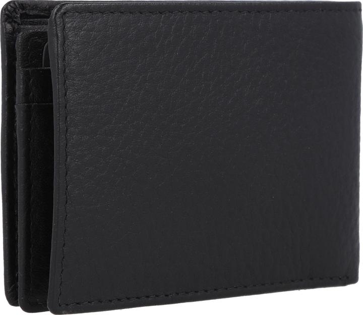 Image du produit Jost Porte-monnaie Stockholm en cuir 10.5 cm