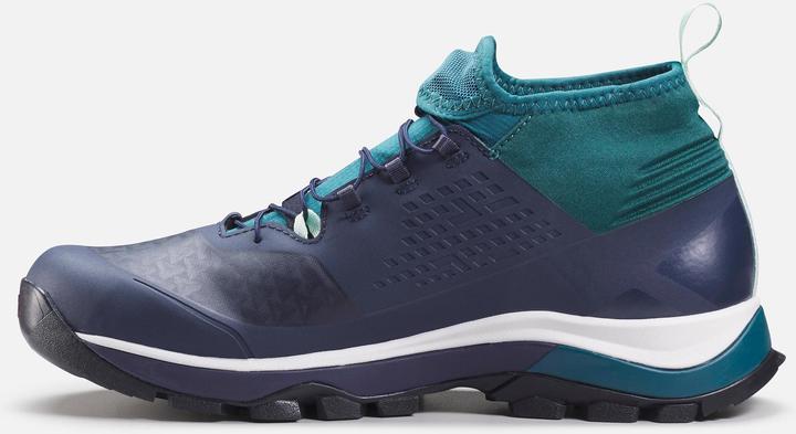 Actual product image Quechua FH500 WTP (36)