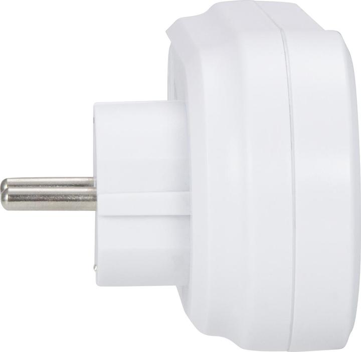 Actual product image Alecto EM-17