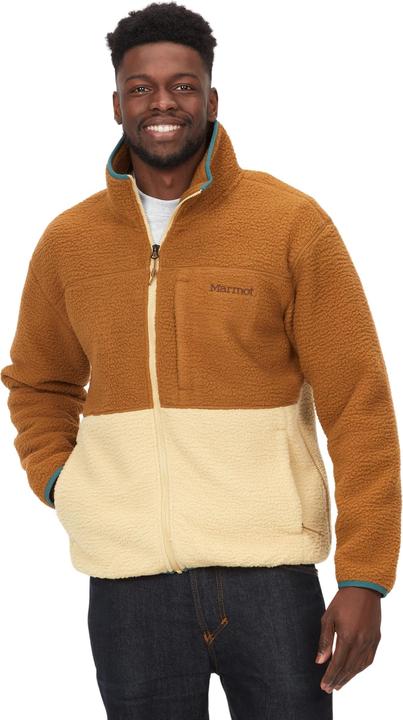 Actual product image Marmot Aros Fleece (M)