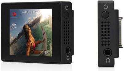 Produktbild GoPro BacPac Touch LCD-Bildschirm (Hero 3, Hero 3+)