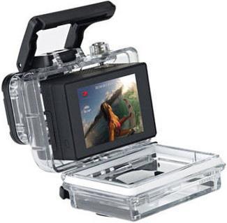 Produktbild GoPro BacPac Touch LCD-Bildschirm (Hero 3, Hero 3+)