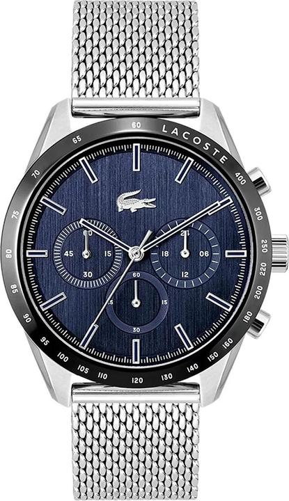 Lacoste Boston (Chronograph, 42 mm)