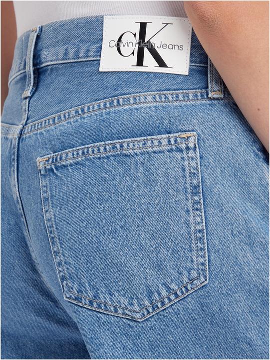 Image du produit Calvin Klein Jeans Low Rise Loose Jeans - 89743 (W28/L30)