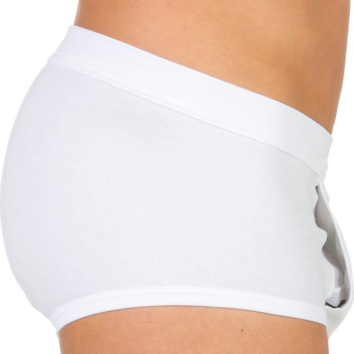 Produktbild Mediset Herren Hygiene-Slip (1 x)
