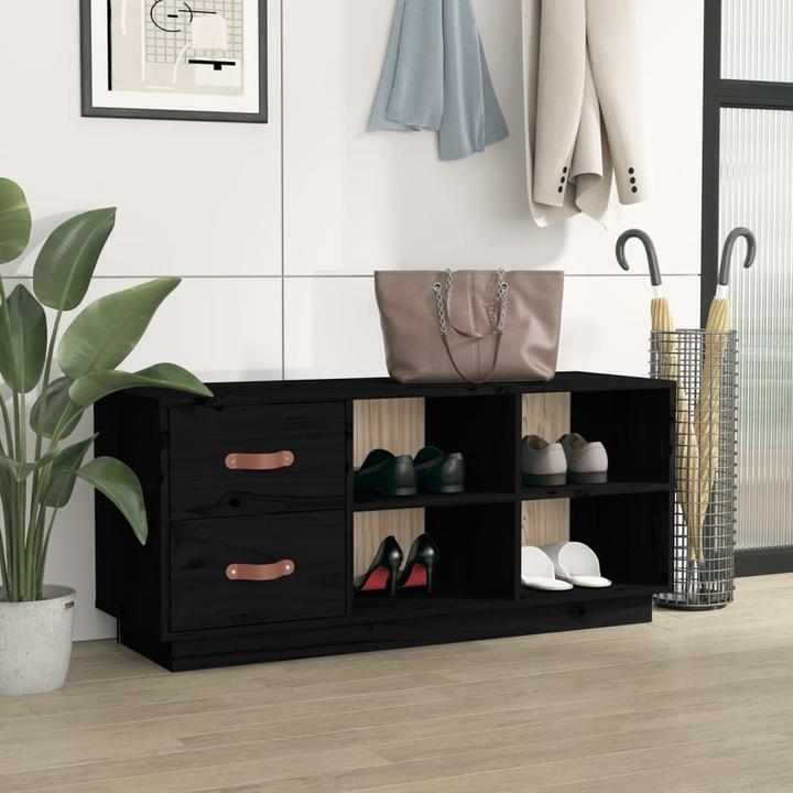 Produktbild VidaXL Omar (100 x 34 x 45 cm)