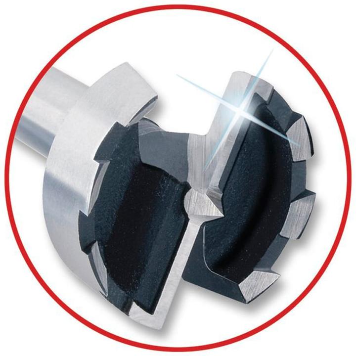 Produktbild wolfcraft Forstnerbohrer, Ø 40 mm (40 Millimeter)