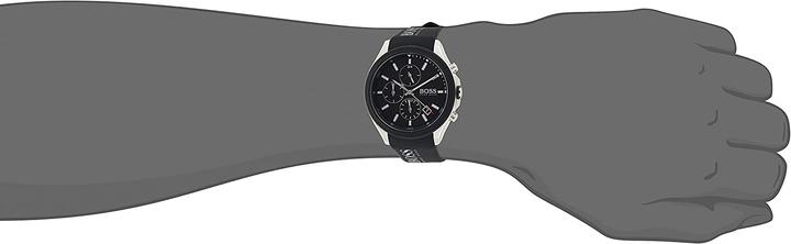 Actual product image BOSS Velocity (Chronograph, 44 mm)