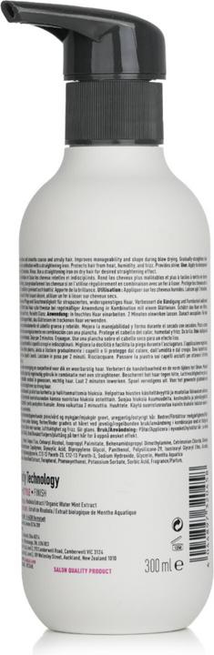 Produktbild KMS California Thermashape Straightening (150 ml)