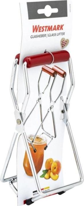 Produktbild Westmark Glashebezange (1 Stk., 1 l)