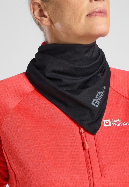 Actual product image Jack Wolfskin Chill Bandana