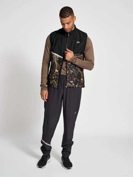 Actual product image Newline Gilbert Gilet Men (XL)