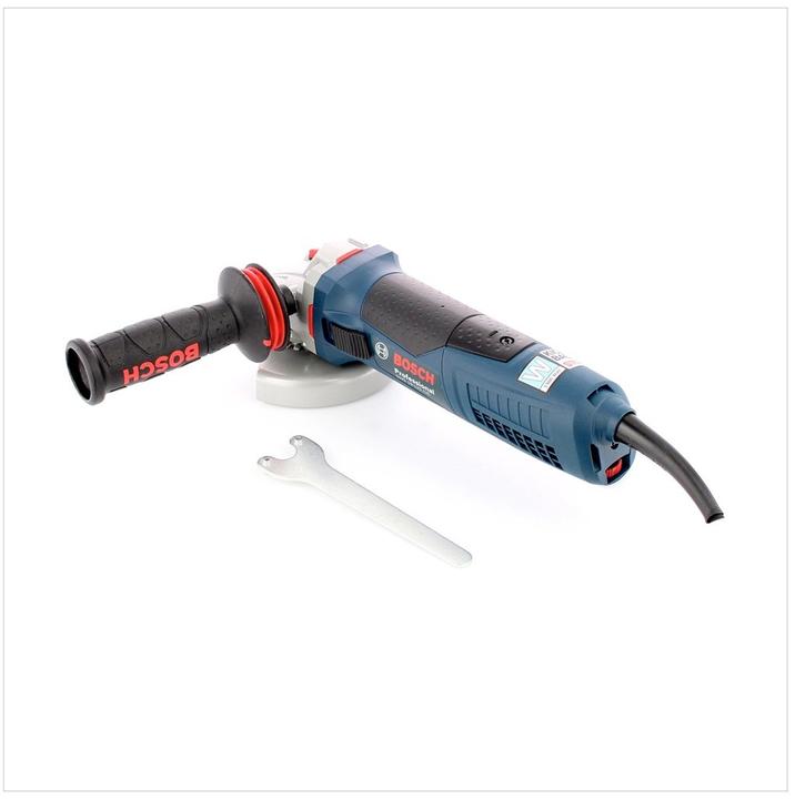 Image du produit Bosch Professional GWS 19-125 CIE (125 mm)