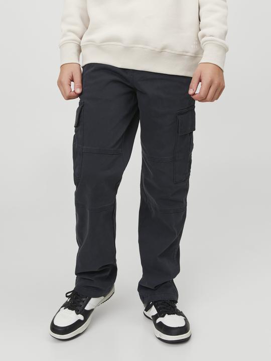 Actual product image Jack & Jones Jpstkane Jjharlow Cargo Sn Mni (110)