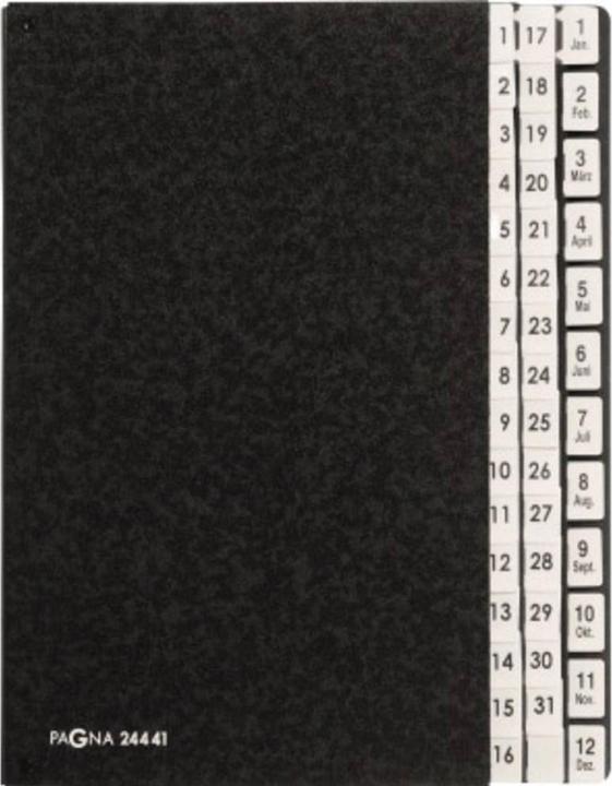 Immagine prodotto Pagna Cartella da tavolo (A4, 1 x)