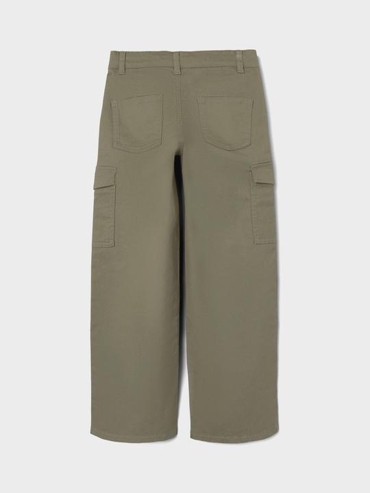 Image du produit Name it Pantalon cargo large (146)