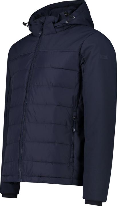 Produktbild CMP Campagnolo Zip Hoodie (4XL)