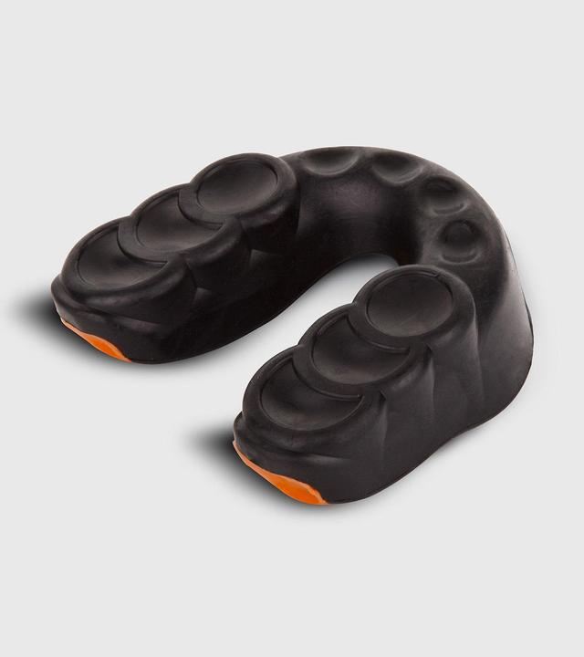 Produktbild Venum Challenger Mouthguard-Black/Orange (One Size)