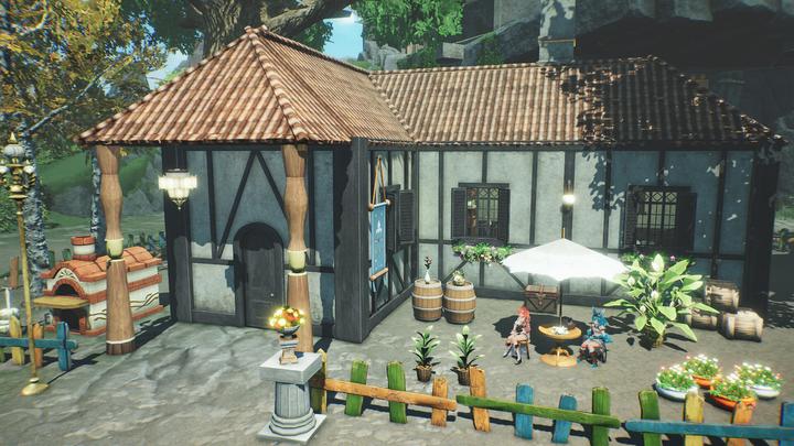 Actual product image Microsoft Xbox Atelier Yumia: The Alchemist of Memories & the Envisioned Land Ultimate Edition Download Code (Xbox Series X, Xbox Series S)