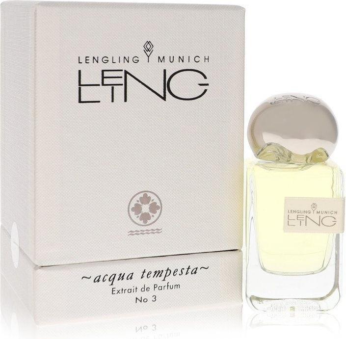 Produktbild Lengling No. 3 Aqua Tempesta (Eau de Parfum, 50 ml)
