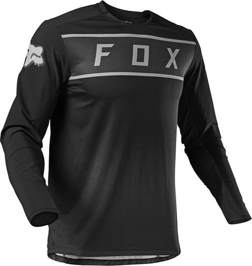 Image du produit Fox Maillot 21 Legion Blk XL (XL)