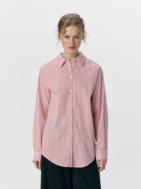 Image du produit Object Chemise loose fit (38)