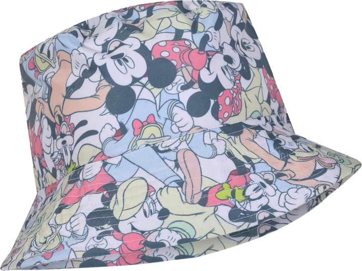 Immagine prodotto Disney Besties Cappello a Secchiello Stampa su intera superficie (Taglia unica)