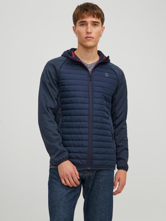 Produktbild Jack & Jones Multi Quilted (L)