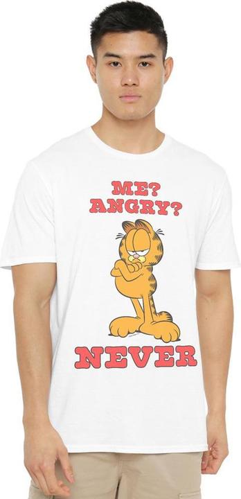 Immagine prodotto Garfield Whatevs Maglietta Uomo (L)