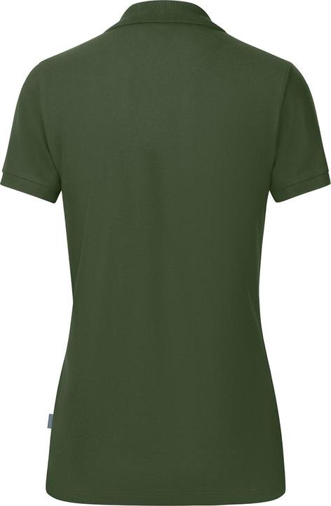 Actual product image JAKO Polo Organic (48)