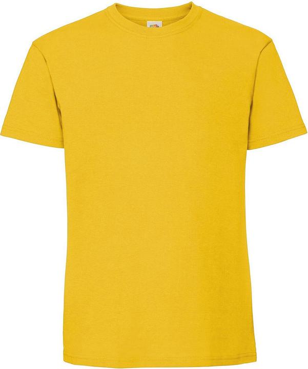 Produktbild Fruit of the Loom Premium TShirt (XL)