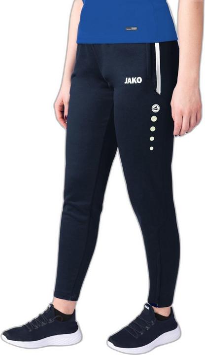 Image du produit JAKO Pantalon d'entraînement Allround pour femmes (38)