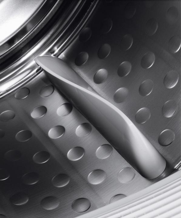Actual product image Electrolux TWSL4IE500 (9 kg, Changeable)