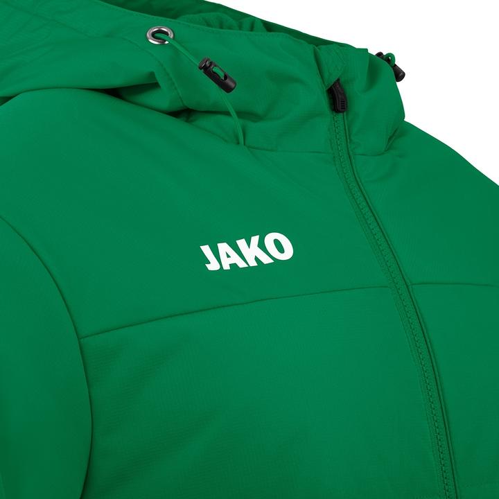 Immagine prodotto JAKO Giacca Coach Team con cappuccio (4XL)