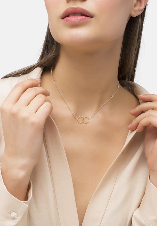 Image du produit Heideman Juno couleur argent poli (100% acier inoxydable)