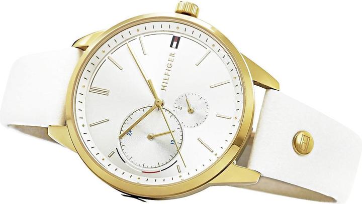 Image du produit Tommy Hilfiger Brooke (Montre analogique, 38 mm)