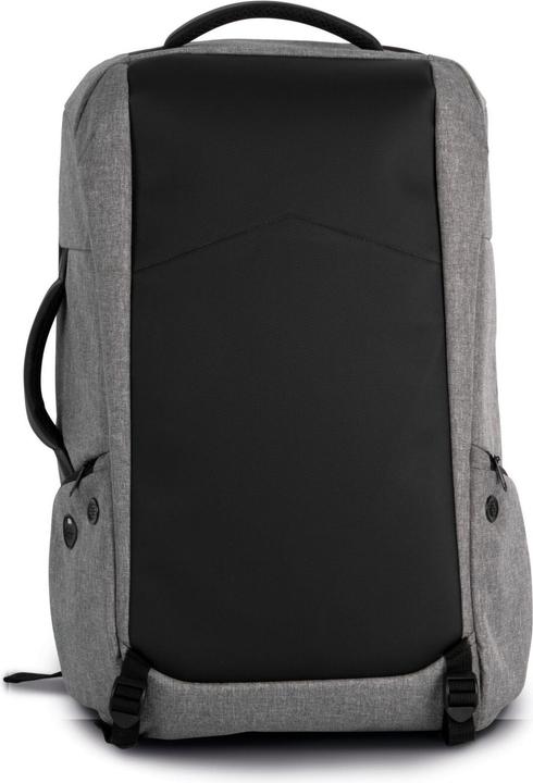 Kimood Anti-Diebstahl-Rucksack aus Polyester