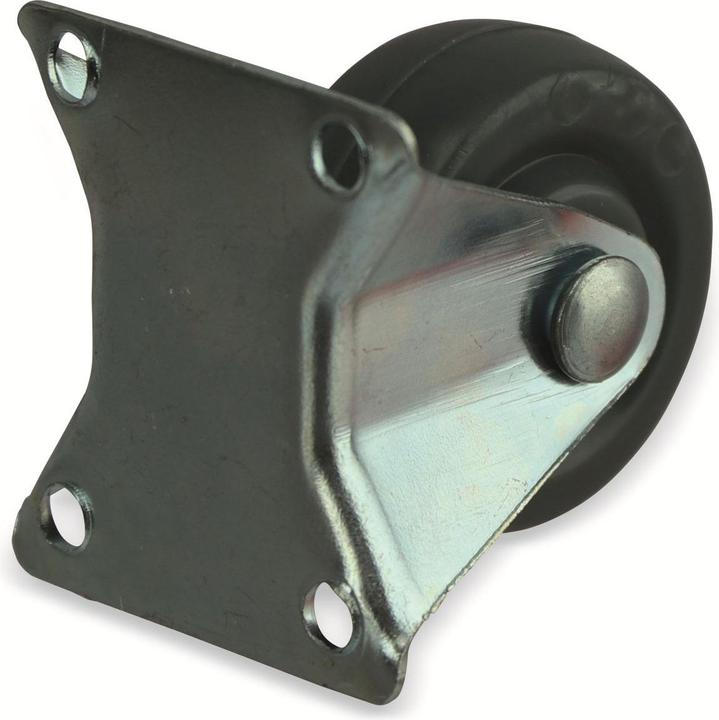 Produktbild Kinzo Castor wheel set iron tpu
