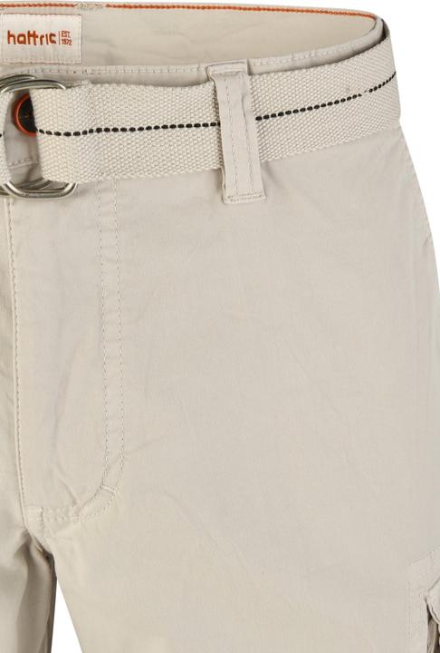 Actual product image Hattric Cargo Shorts (33)